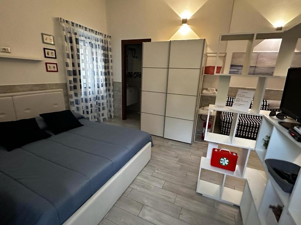 Gaia'S Apartment Syracuse Exterior foto